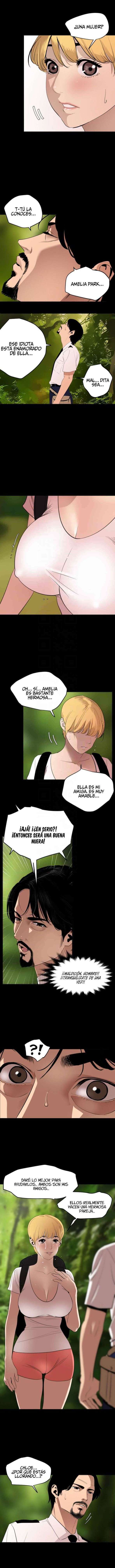 Lightning Rod capítulo 77 página 6