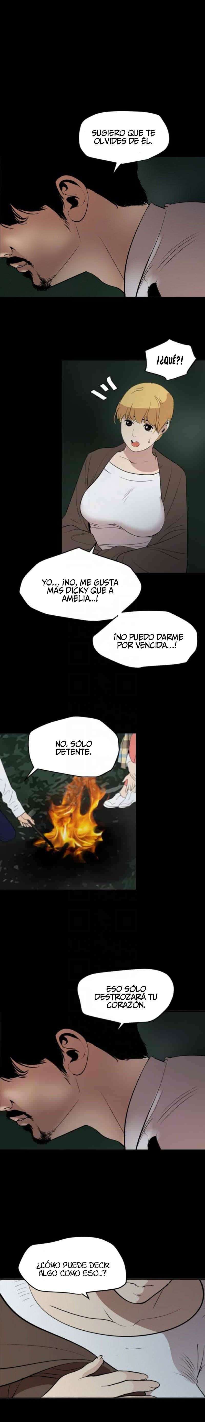 Lightning Rod capítulo 77 página 9
