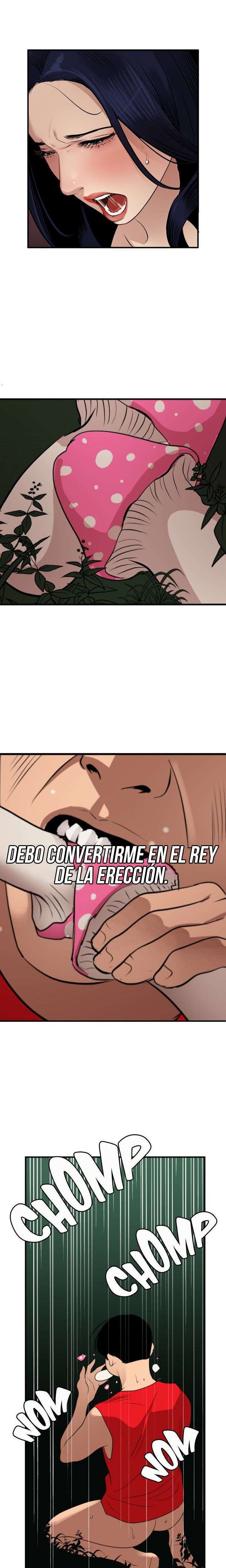 Lightning Rod capítulo 82 página 3