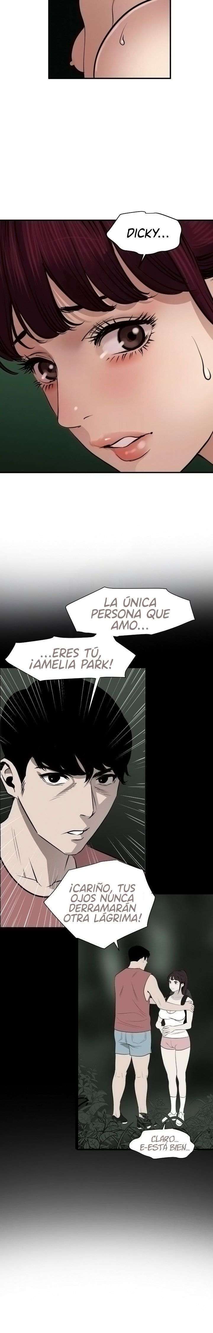 Lightning Rod capítulo 83 página 15