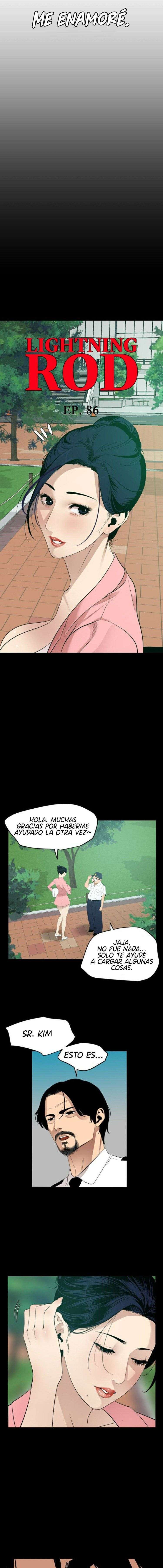 Lightning Rod capítulo 86 página 4