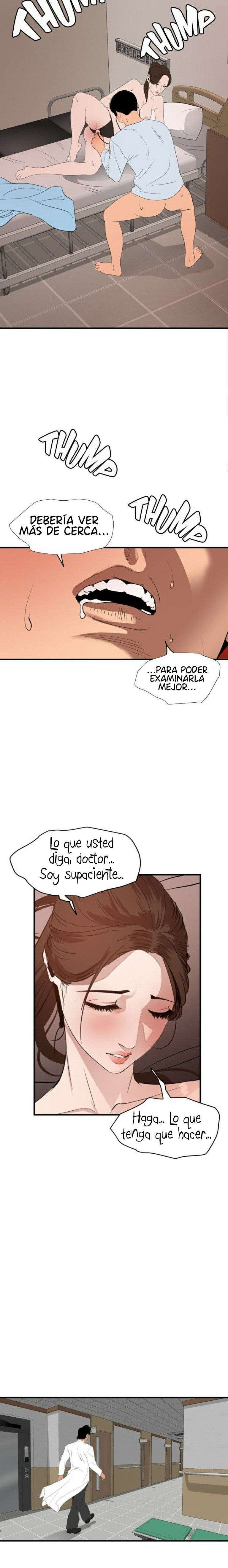 Lightning Rod capítulo 88 página 12