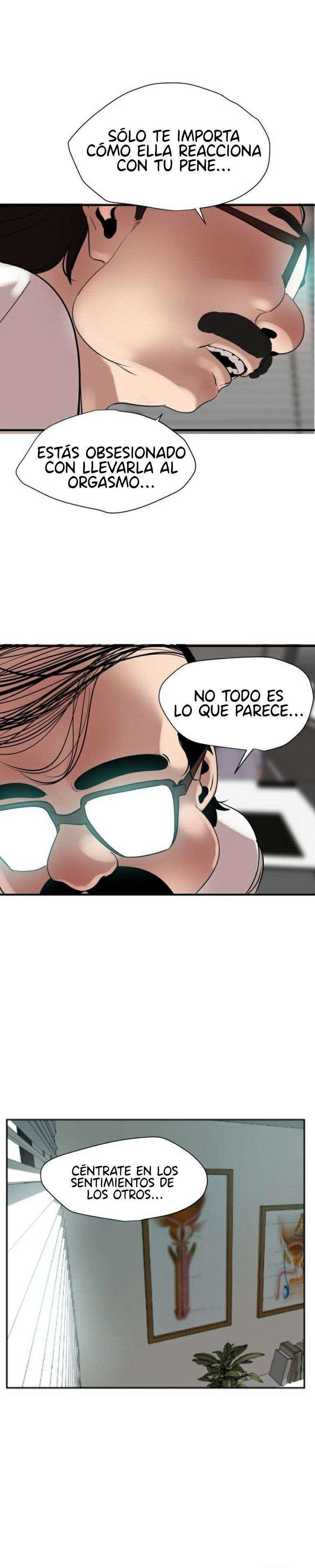 Lightning Rod capítulo 89 página 11