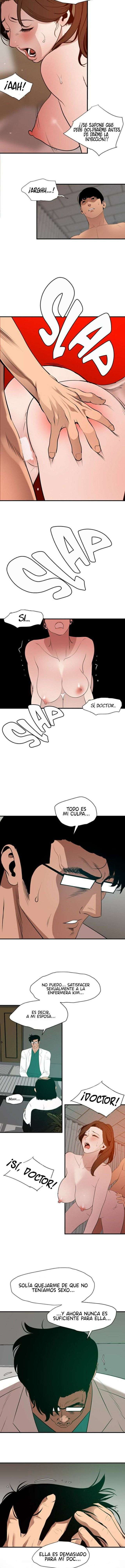 Lightning Rod capítulo 89 página 7