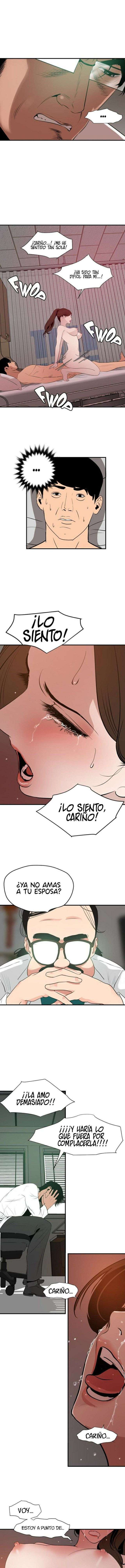 Lightning Rod capítulo 89 página 9