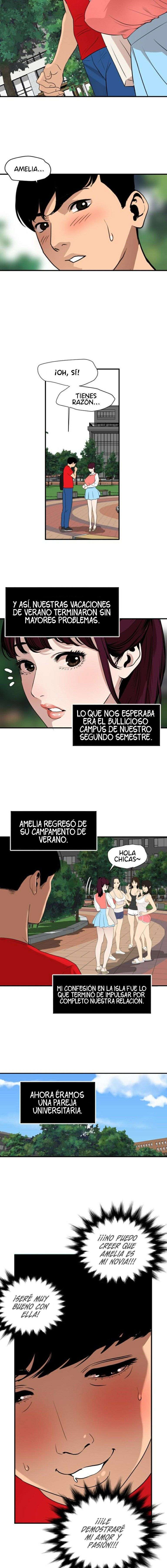 Lightning Rod capítulo 91 página 3