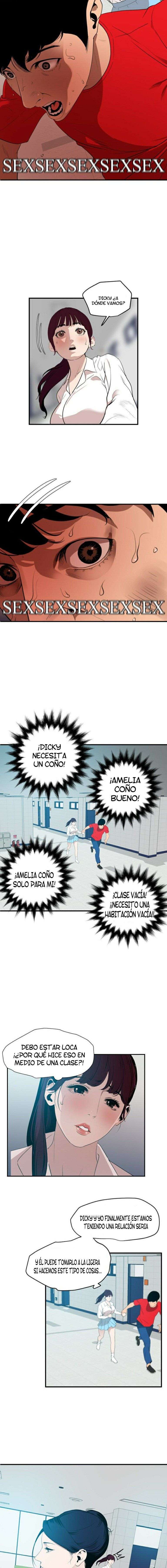 Lightning Rod capítulo 93 página 7