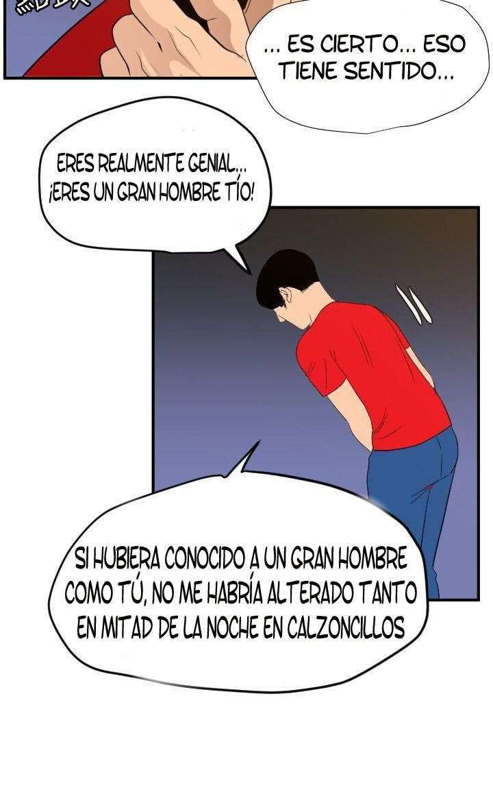 Lightning Rod capítulo 96 página 11