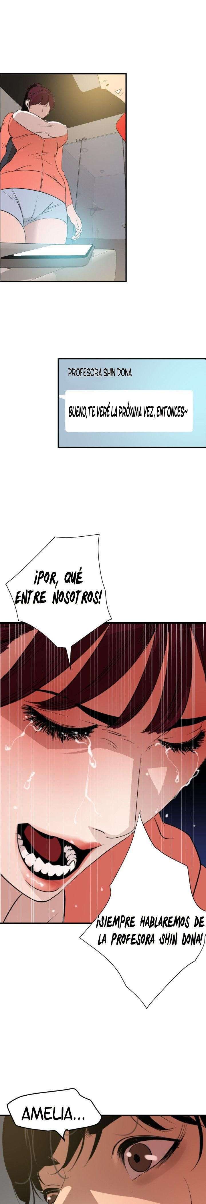Lightning Rod capítulo 96 página 1