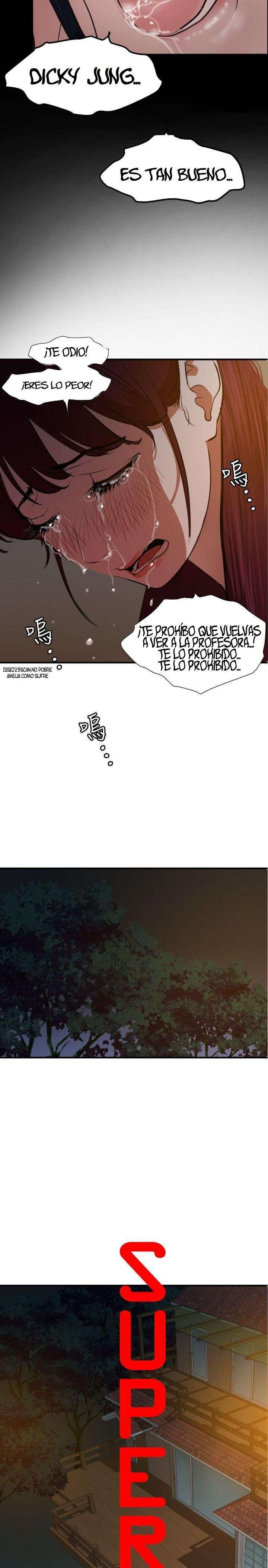 Lightning Rod capítulo 96 página 4