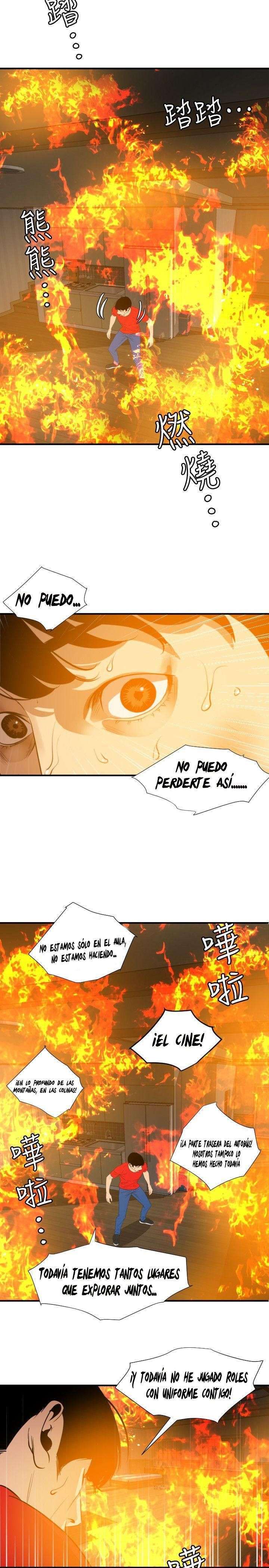 Lightning Rod capítulo 97 página 3