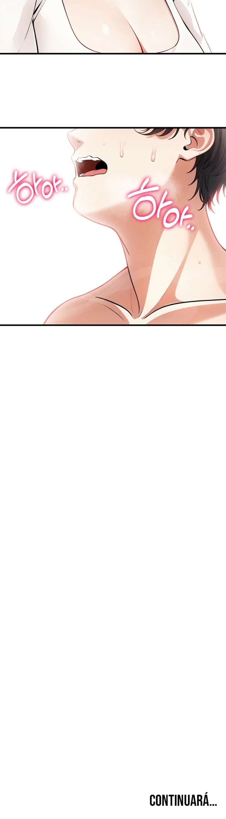 La Profesora y el Artista de Desnudos capítulo 5 página 22