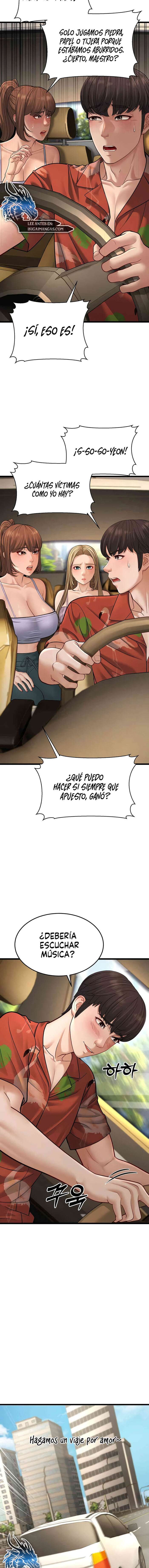 La Tía Joven capítulo 13 página 18