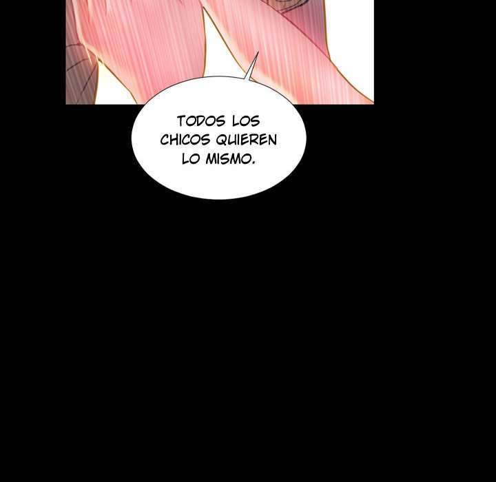 La Tienda de Juguetes capítulo 3 página 110