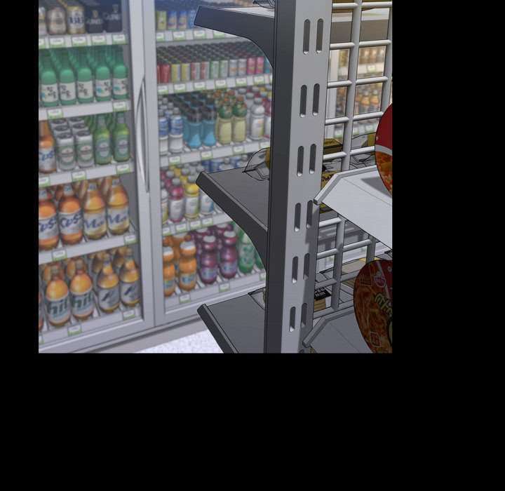 La Tienda de Juguetes capítulo 3 página 12