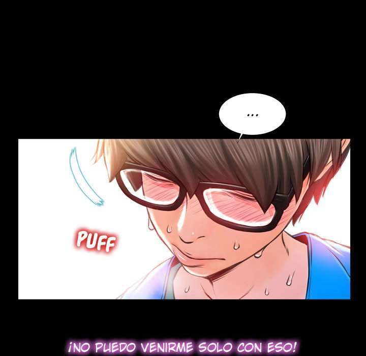 La Tienda de Juguetes capítulo 3 página 132