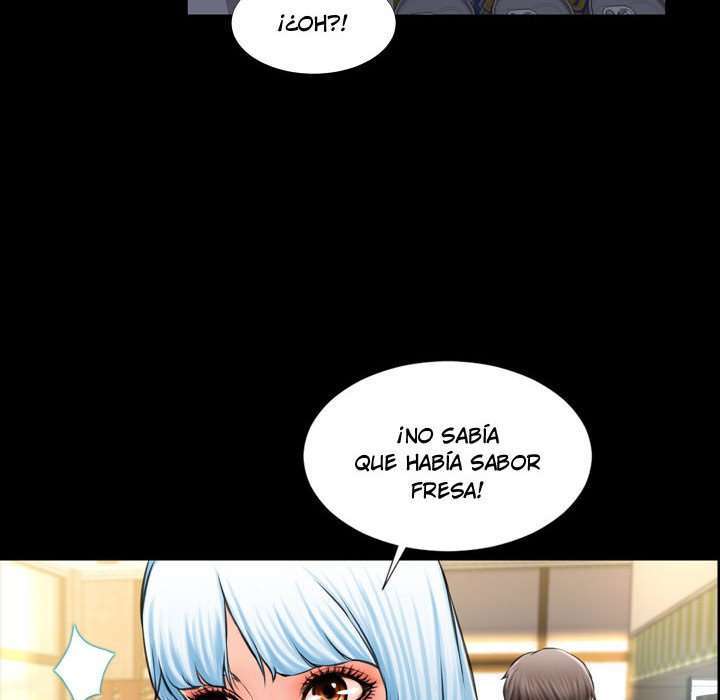 La Tienda de Juguetes capítulo 3 página 14