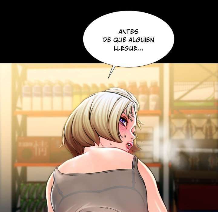 La Tienda de Juguetes capítulo 3 página 142