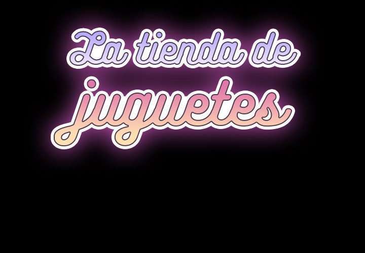 La Tienda de Juguetes capítulo 3 página 2