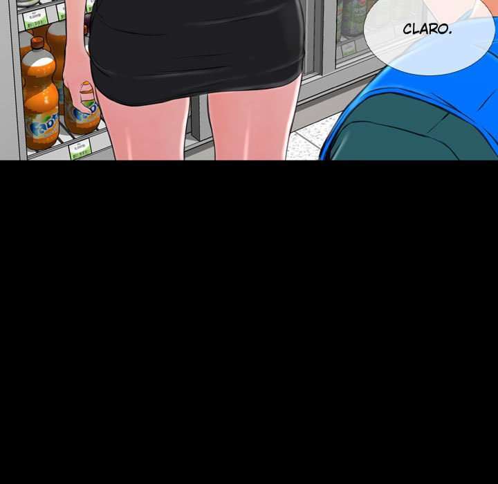 La Tienda de Juguetes capítulo 3 página 21
