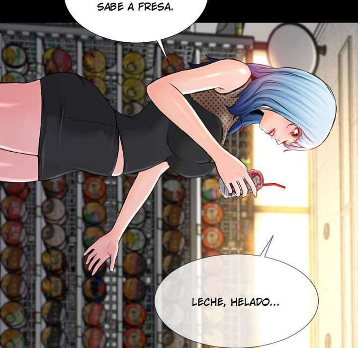La Tienda de Juguetes capítulo 3 página 30