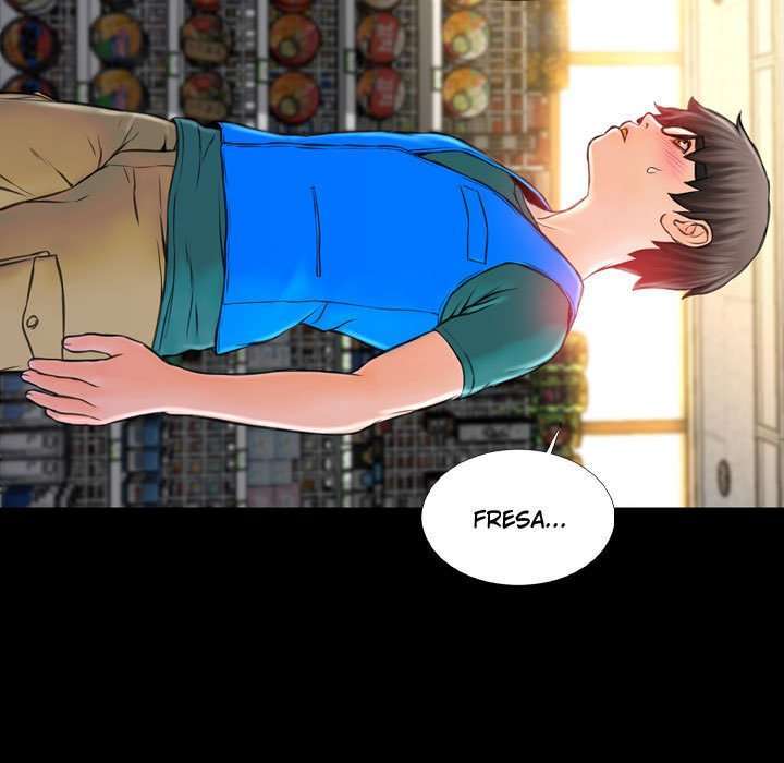 La Tienda de Juguetes capítulo 3 página 31