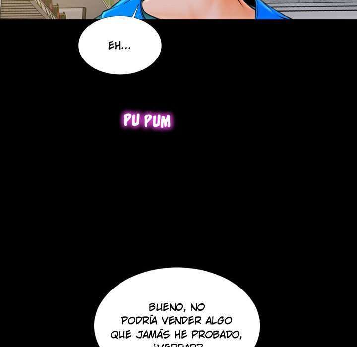 La Tienda de Juguetes capítulo 3 página 48