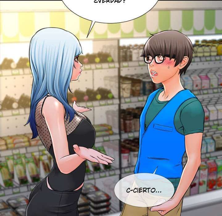 La Tienda de Juguetes capítulo 3 página 49