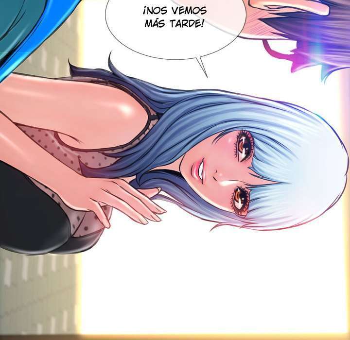 La Tienda de Juguetes capítulo 3 página 66