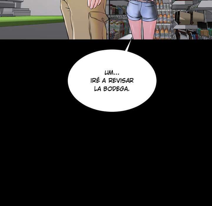 La Tienda de Juguetes capítulo 3 página 73