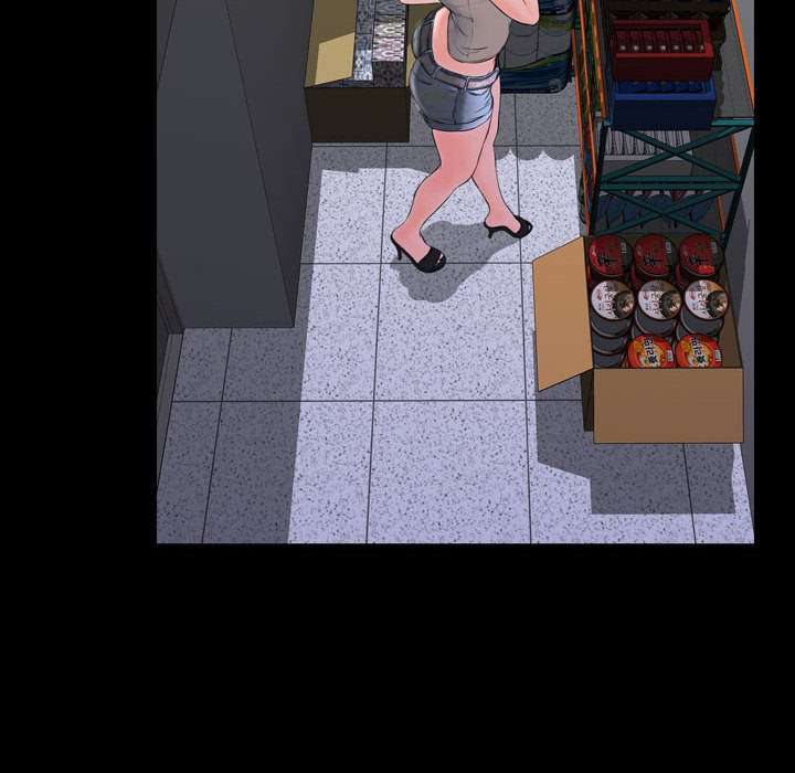 La Tienda de Juguetes capítulo 3 página 77