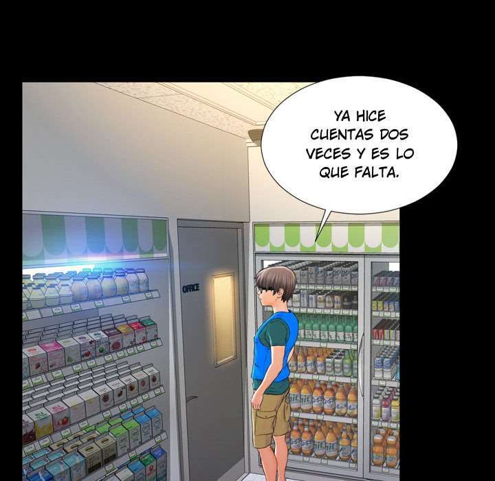 La Tienda de Juguetes capítulo 3 página 81