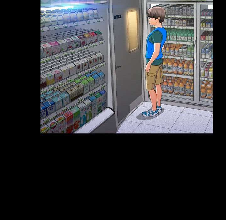 La Tienda de Juguetes capítulo 3 página 83