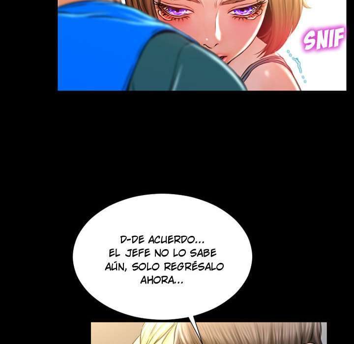 La Tienda de Juguetes capítulo 3 página 92