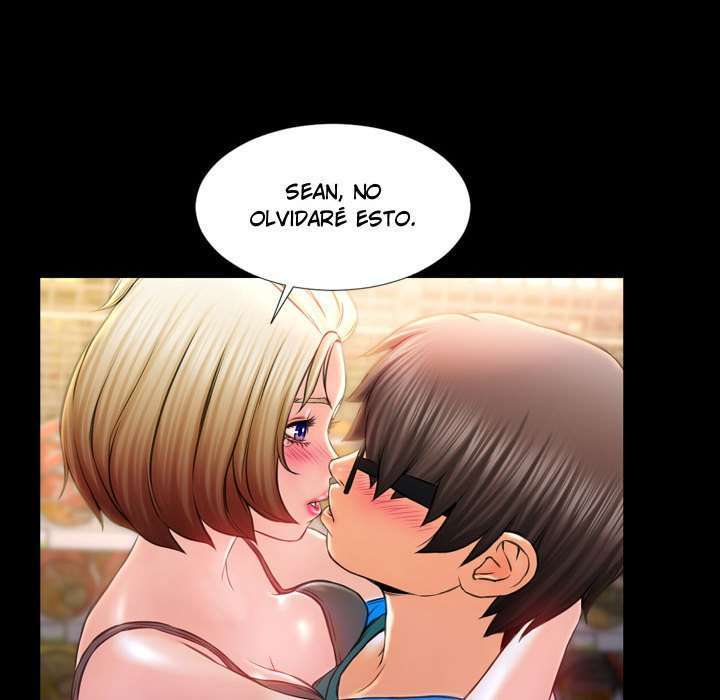 La Tienda de Juguetes capítulo 4 página 105