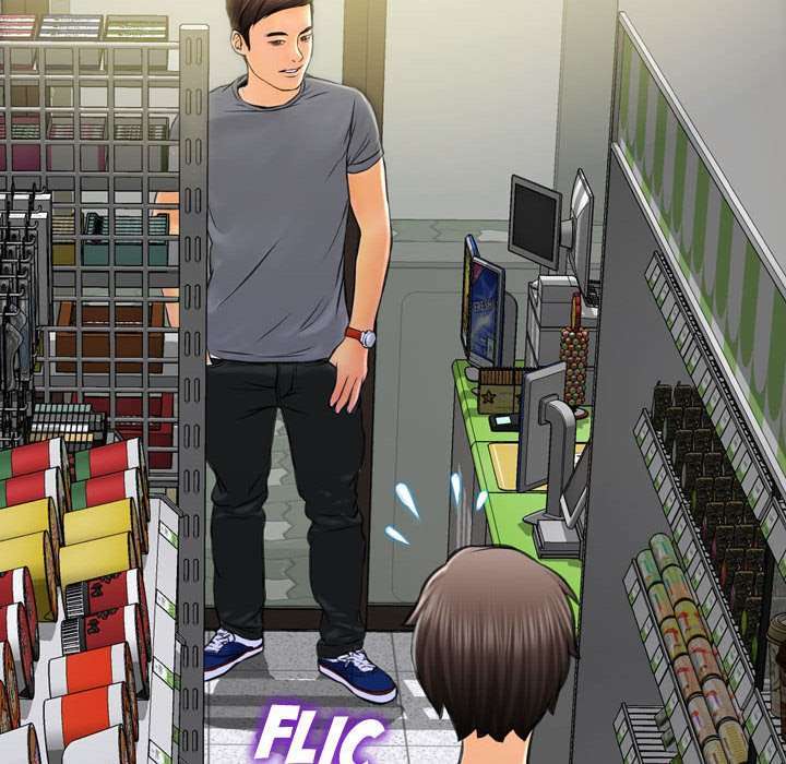 La Tienda de Juguetes capítulo 4 página 117