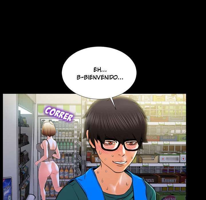 La Tienda de Juguetes capítulo 4 página 120
