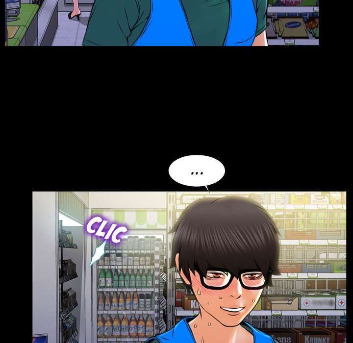 La Tienda de Juguetes capítulo 4 página 121