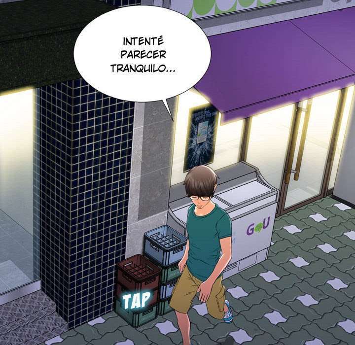 La Tienda de Juguetes capítulo 4 página 127