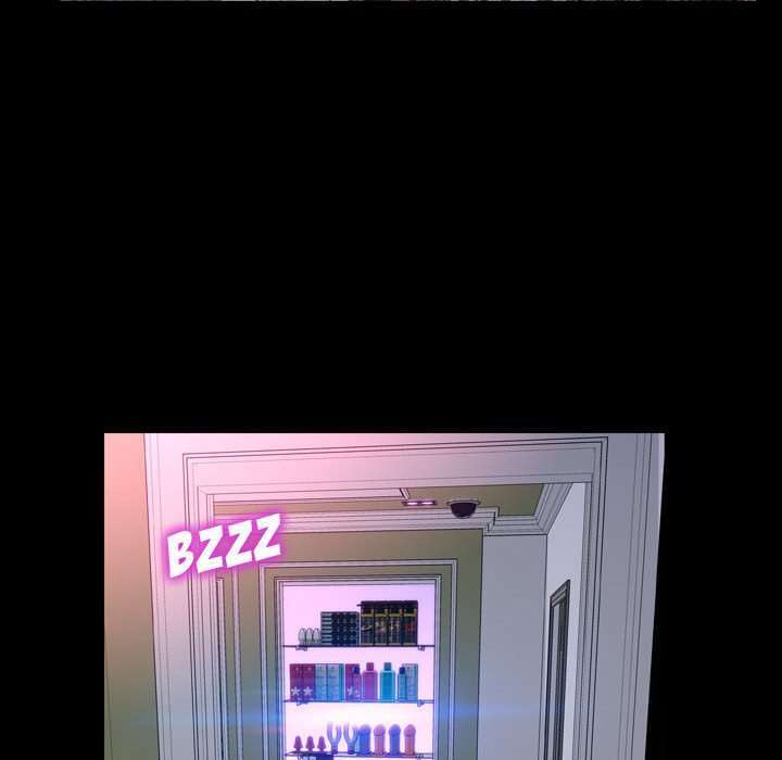 La Tienda de Juguetes capítulo 4 página 135