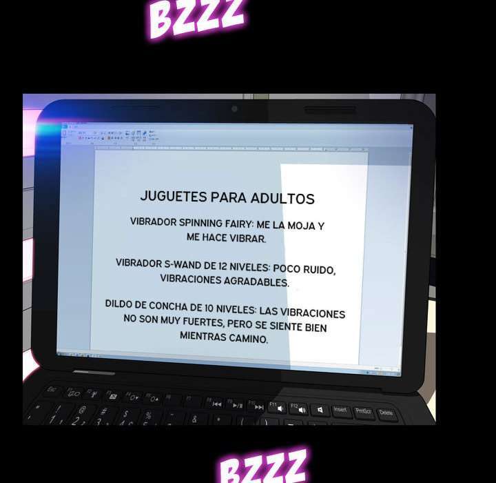 La Tienda de Juguetes capítulo 4 página 138