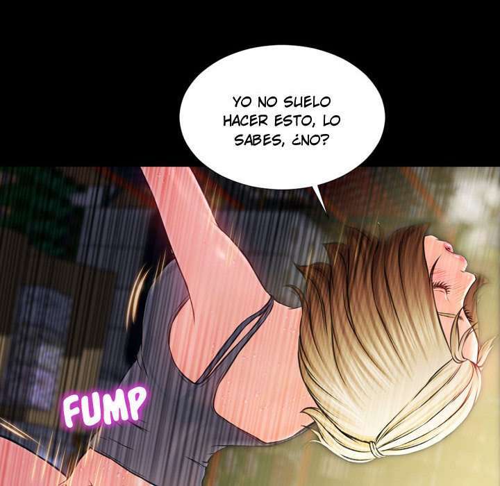 La Tienda de Juguetes capítulo 4 página 18