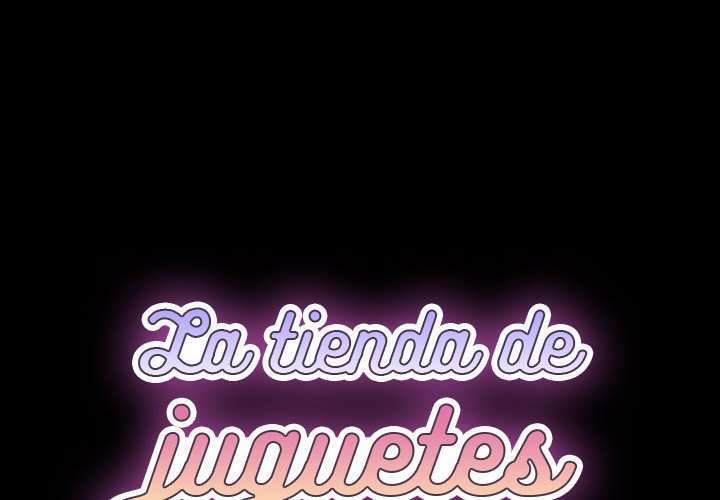 La Tienda de Juguetes capítulo 4 página 2