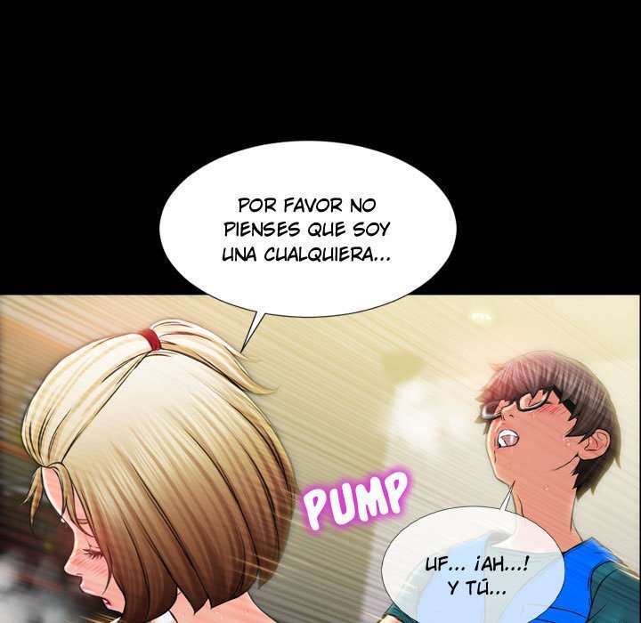 La Tienda de Juguetes capítulo 4 página 25