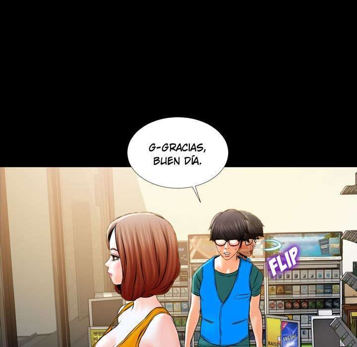 La Tienda de Juguetes capítulo 4 página 49