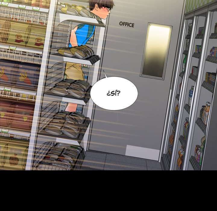 La Tienda de Juguetes capítulo 4 página 53