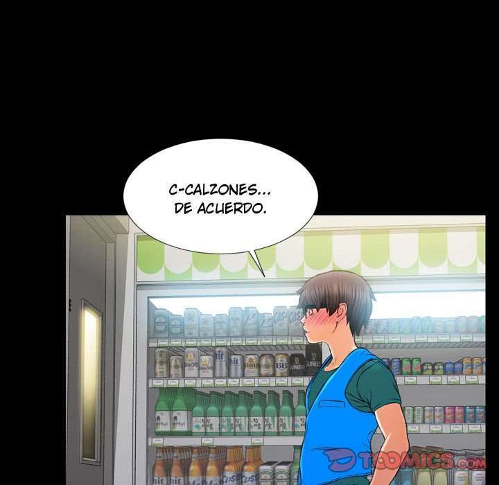 La Tienda de Juguetes capítulo 4 página 56