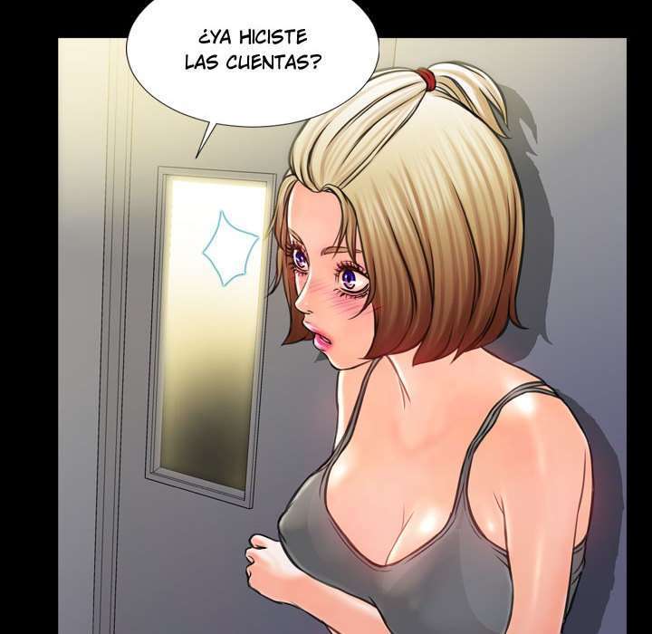 La Tienda de Juguetes capítulo 4 página 68