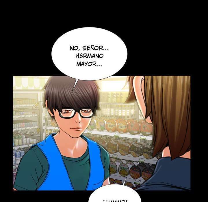 La Tienda de Juguetes capítulo 4 página 70