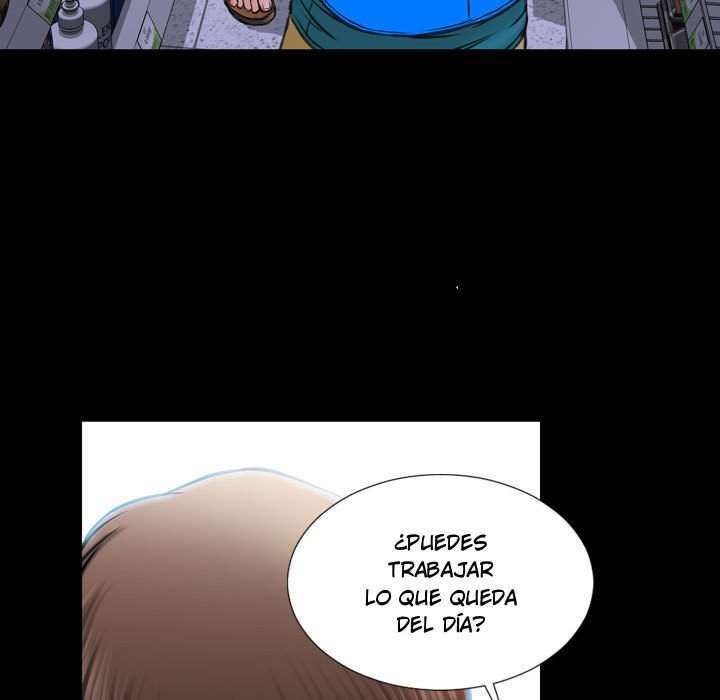 La Tienda de Juguetes capítulo 4 página 85
